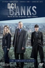 Poster for DCI Banks