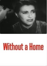 Poster for Without a Home