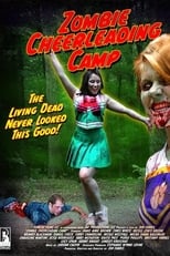 Poster di Zombie Cheerleader Camp