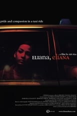 Poster for Eliana, Eliana