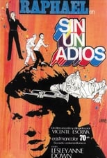 Poster for Sin un adiós