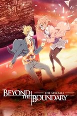 Poster for Beyond the Boundary Season 0