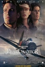 Poster di Pearl Harbor