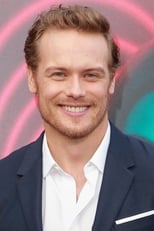 Poster for Sam Heughan