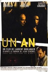 Poster for Un an 