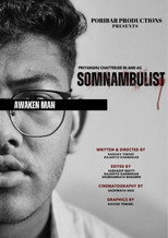 SOMNAMBULIST-AWAKEN MAN poster