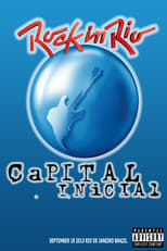 Capital Inicial: Rock in Rio 2013