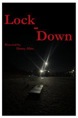 Lock Down poster