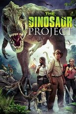 The Dinosaur Project en streaming – Dustreaming