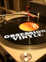 Poster for Obsession Vinyle 