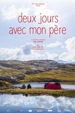 Poster for Deux jours avec mon père