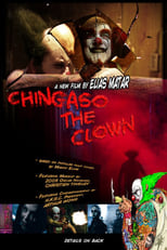 Poster for Chingaso the Clown 