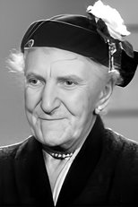 Gertrude Hoffmann Gertrude Hoffmann