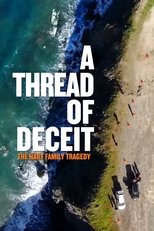 A Thread of Deceit: The Hart Family Tragedy poster movie
