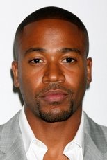 Poster for Columbus Short