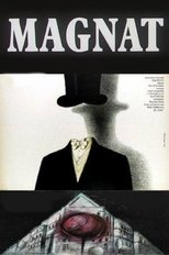 Poster for The Magnate