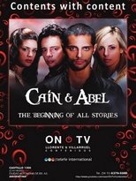 Poster for Cain y Abel