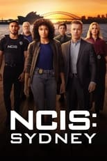 NCIS: Sydney serie streaming