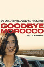 Goodbye Morocco