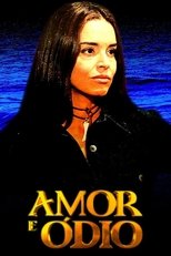 Poster for Amor e Ódio