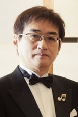 Foto retrato de Kouhei Tanaka