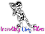 Incredibly Okay Films LLC