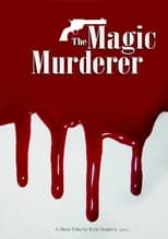 Poster for The Magic Murderer