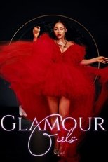 Glamour Girls poster movie