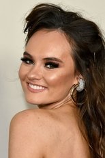 Foto retrato de Madeline Carroll