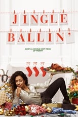 Poster for Jingle Ballin'