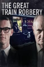 Poster for The Great Train Robbery Season 1