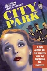 Poster for City Park