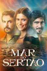 Especial Mar do Sertão poster
