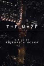 The Maze (2017)