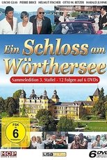 Poster for Ein Schloß am Wörthersee Season 3