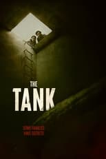 The Tank serie streaming