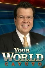 Poster for Your World with Neil Cavuto