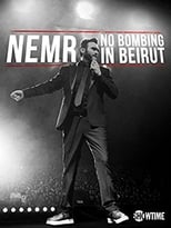 Poster for Nemr: No Bombing in Beirut 