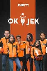 Poster for OK-JEK Season 1