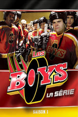 Poster for Les Boys Season 1