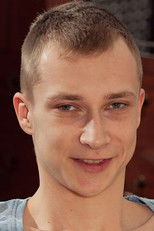 Foto retrato de Jed Fuller