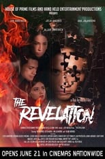Poster for The Revelation
