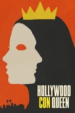 Poster for Hollywood Con Queen