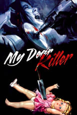 Poster for My Dear Killer