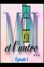 MOI ET L'AUTRE LE RETOUR poster