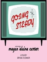 Poster for Going Steady