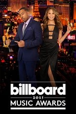 2015 Billboard Music Awards