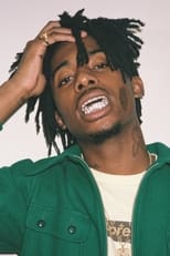 Foto retrato de Playboi Carti