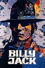 Poster di Billy Jack