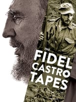 Poster for The Fidel Castro Tapes